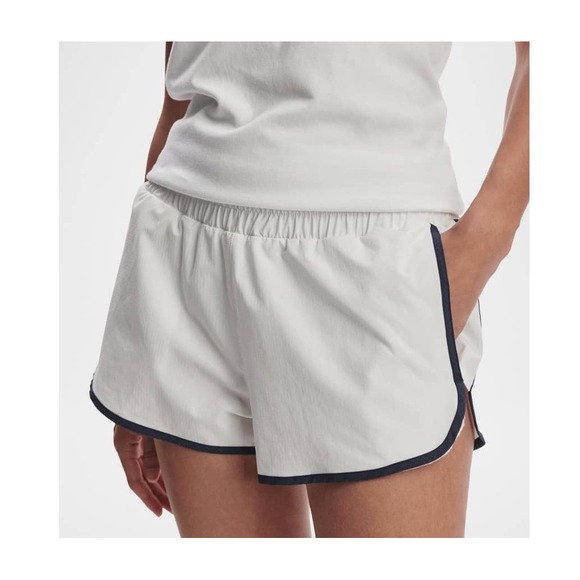 Varley Pants - Varley Arlington Mid Rise 2" Running Short NWT